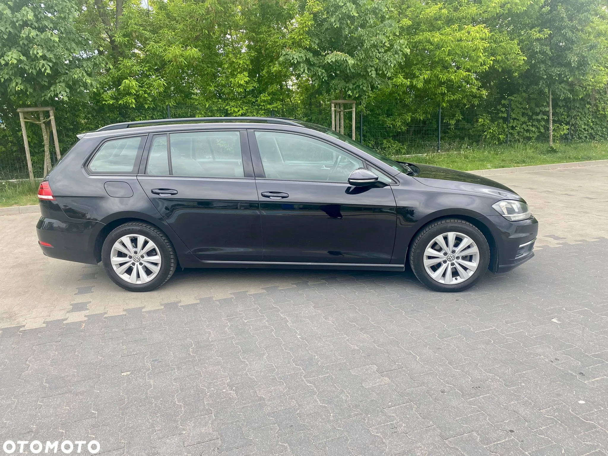 Volkswagen Golf VII 2.0 TDI BMT Comfortline EU6 - 14