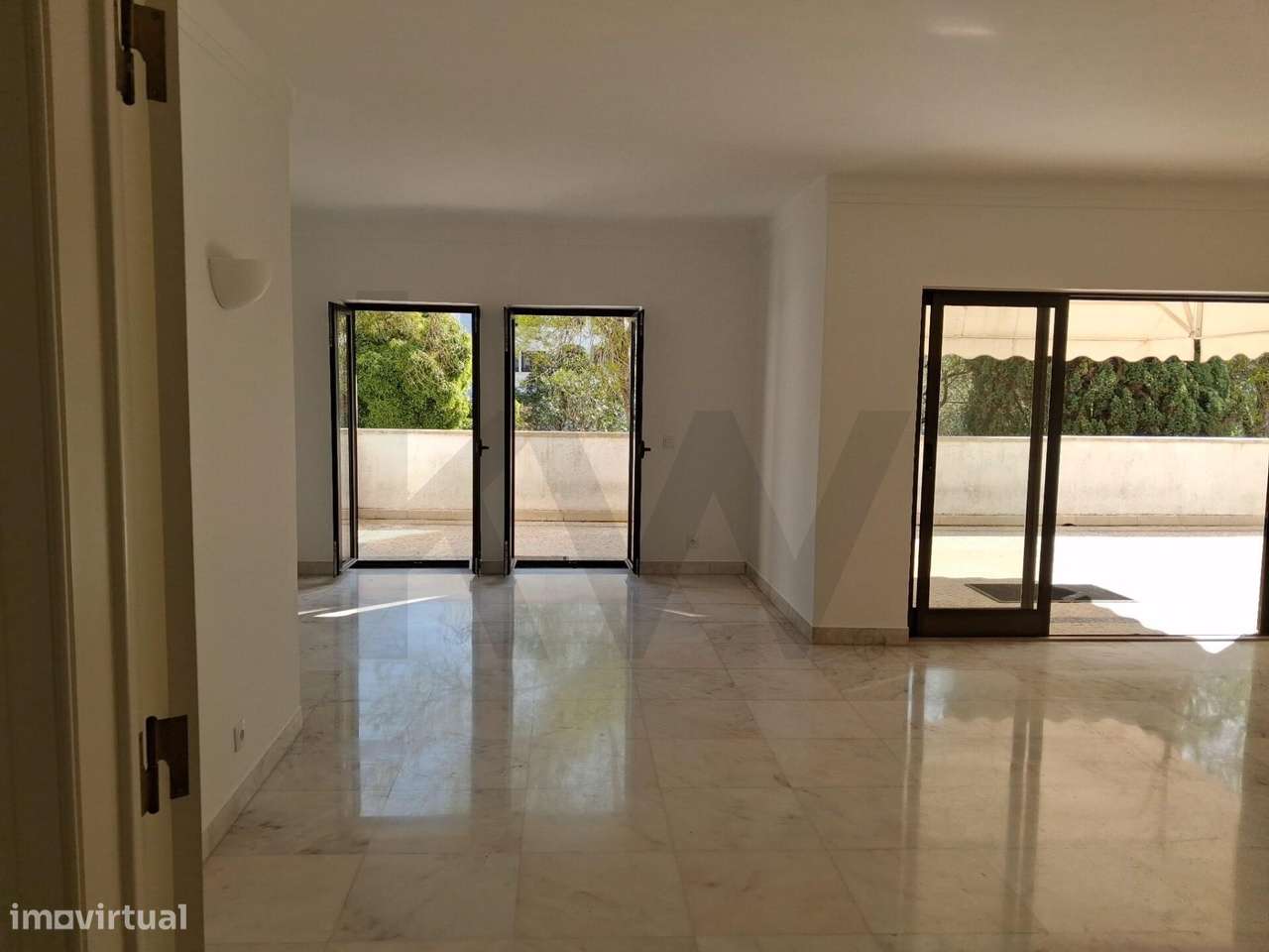 Venda de apartamento T3 em condomínio, no Monte Estoril, Cascais-55