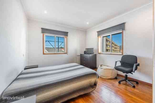 Apartamento T3 em Ponte - Guimarães-13