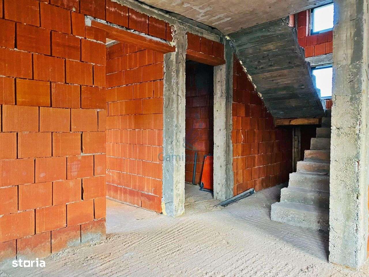 GAMINVEST Casa noua de vanzare, zona de dealuri, Bihor, V3059 - Imagine principală: 4/11