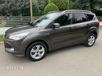 Ford Kuga 2.0 TDCi 4x4 Individual - 16