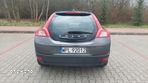 Volvo C30 1.6D Summum - 9