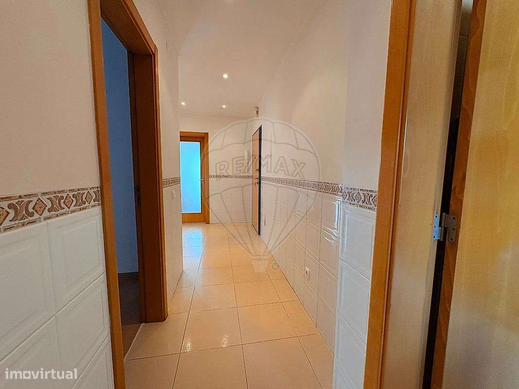 Apartamento T2 para venda-5