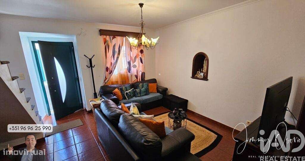 Moradia geminada T2 em Água de Pau de 137 m2 - Grande imagem: 4/24