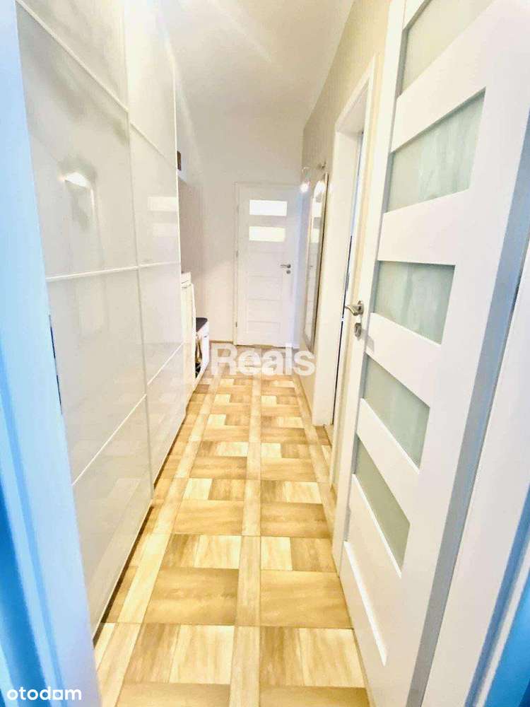 Mieszkanie, 49 m², Warszawa - Pełny obrazek: 4/8