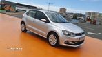 Volkswagen Polo 1.2 TSI Comfortline - 33