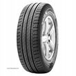 2x Pirelli Carrier 205/70R15C 106/104R L176A - 1