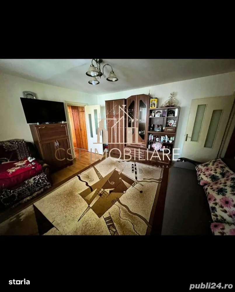 Apartament 2 Camere Zona Sagului-Dâmbovița - Imagine principală: 4/5
