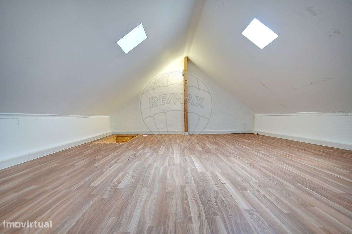 Apartamento T2 para venda-15