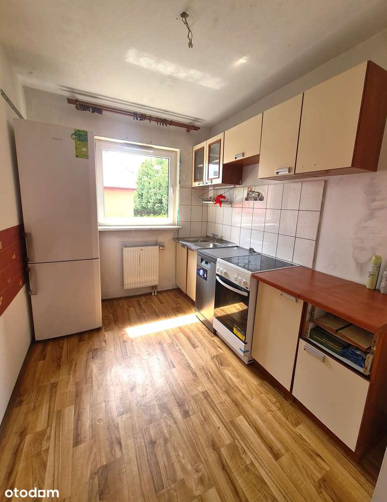 Os. Bocianie Gniazdo - Słoneczne i funkcjonalne, blisko szybki tramwaj-1