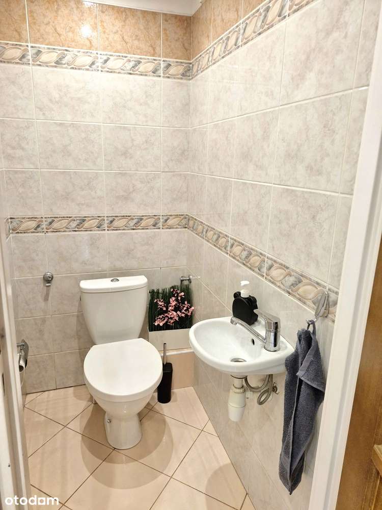 2 pokoje/balkon/piwnica - ul. Obozowa / Ruczaj zielona część Krakowa-12