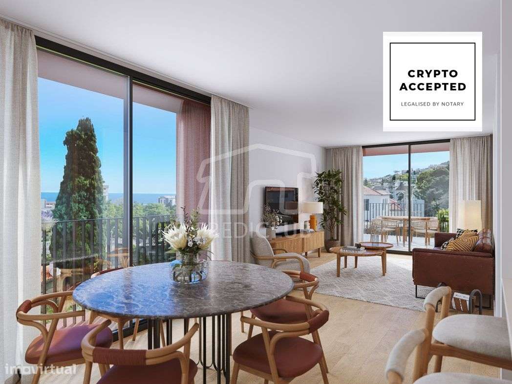 Apartamento T2 - São Pedro | Funchal