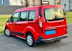 Ford Transit Connect 1.6 TDCI Kombi LWB(L2) Base - 16