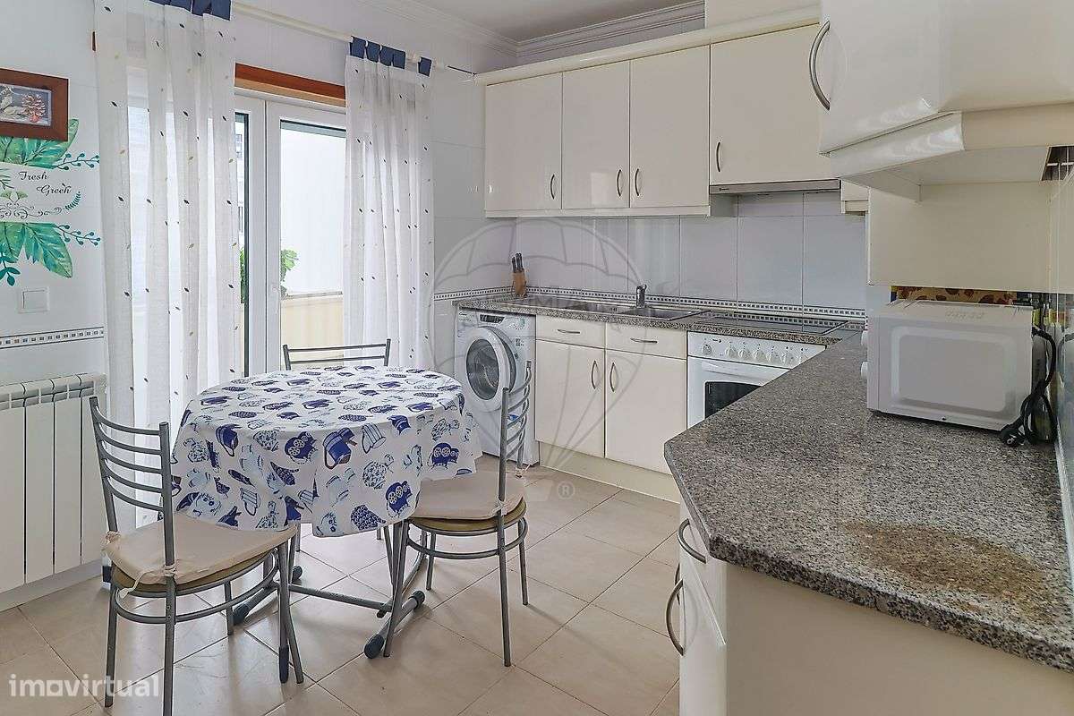 Apartamento T2 para arrendamento - Grande imagem: 4/21