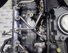 Motor R6540112400 cu sistemul de injecție și termoflot Mercedes GLC Coupe 300D 2.0 Euro 6 - 2