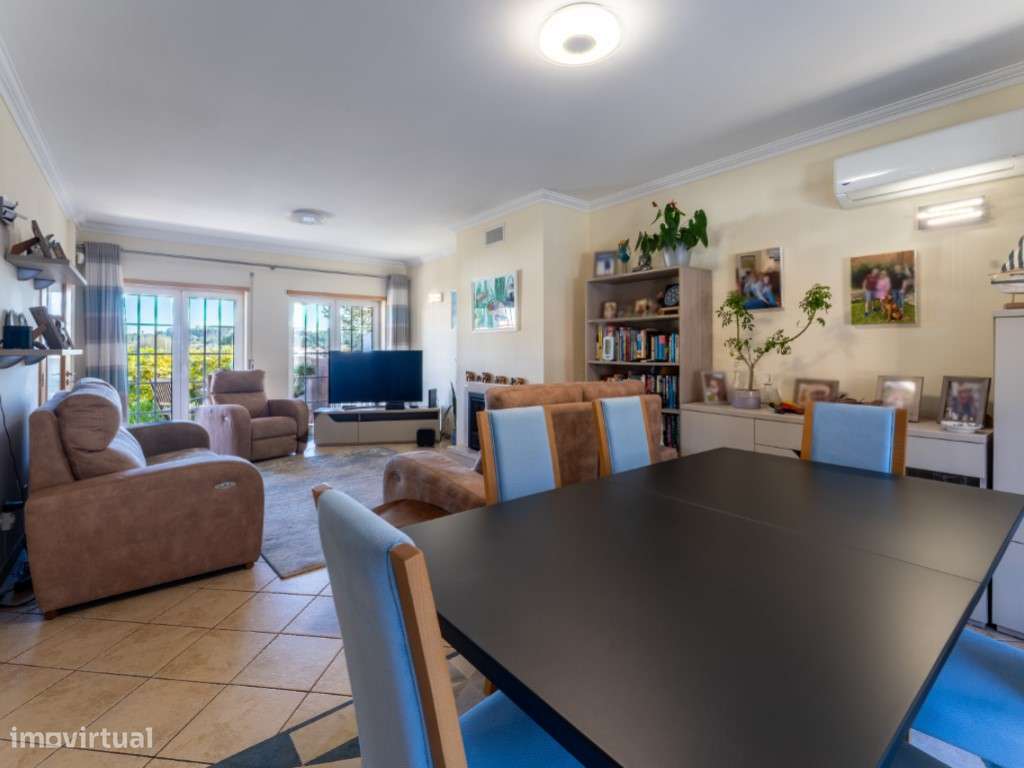 Moradia com Piscina, Jardim e Garagem no Nadadouro, Caldas da Rainha-6