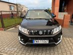 Suzuki Vitara 1.4 Boosterjet Elegance 2WD - 13