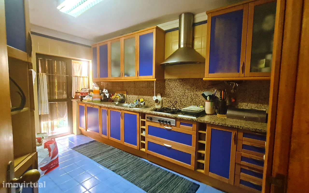Apartamento duplex T5 panorâmico-4