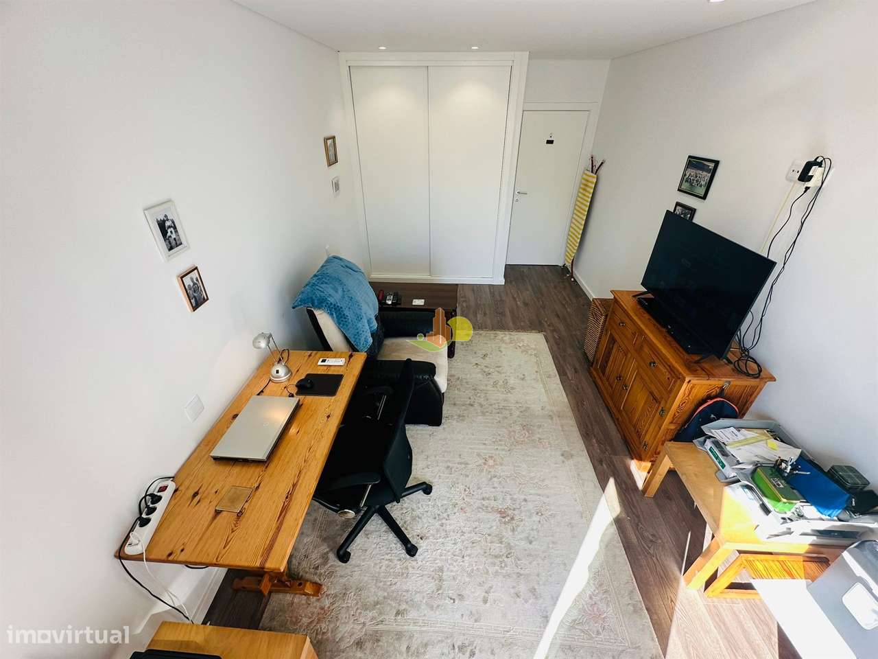 Moradia T3 Térrea - Souto da Carpalhosa-25