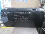 Porta POR1791 MINI COOPER S 2003 3P PRETO FD - 1