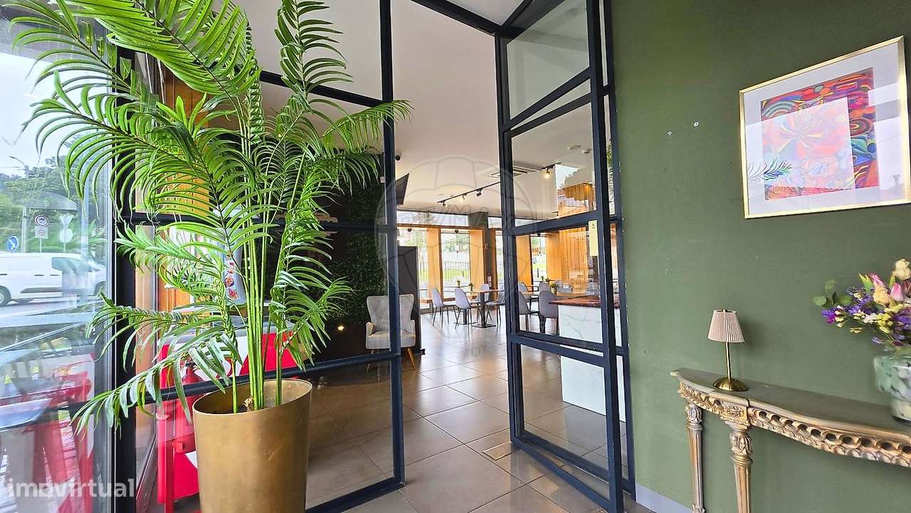 Loja  para arrendamento - Grande imagem: 4/21