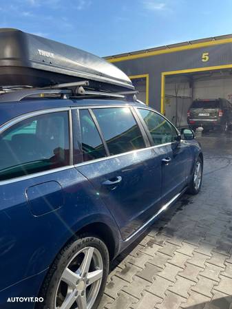 Skoda Superb 2.0 TDI DSG Elegance - 8