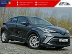 Toyota C-HR 1.8 HSD 4x2 CVT C-enter - 2