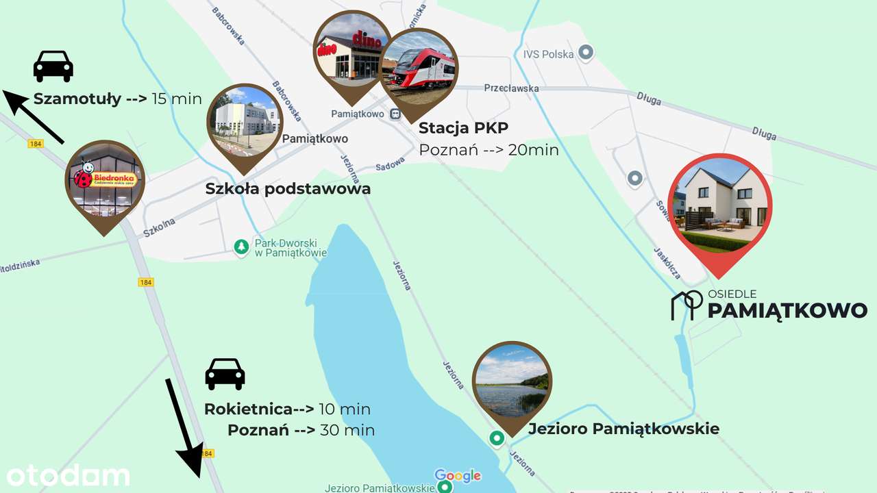 Nowoczesny, ekonomiczny, funkcjonalny | DOM Z OGRODEM-5