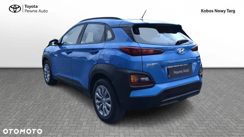 Hyundai Kona 1.0 T-GDI Comfort - 7