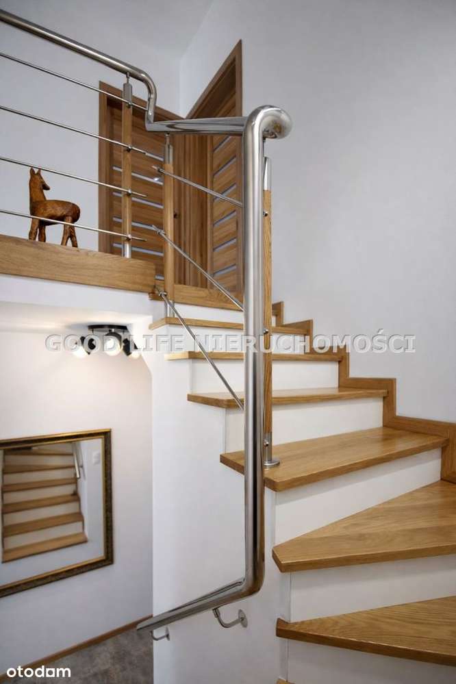 Dom|120m2|Szeregówka|Os.Biała|Wysoki|Standard-6