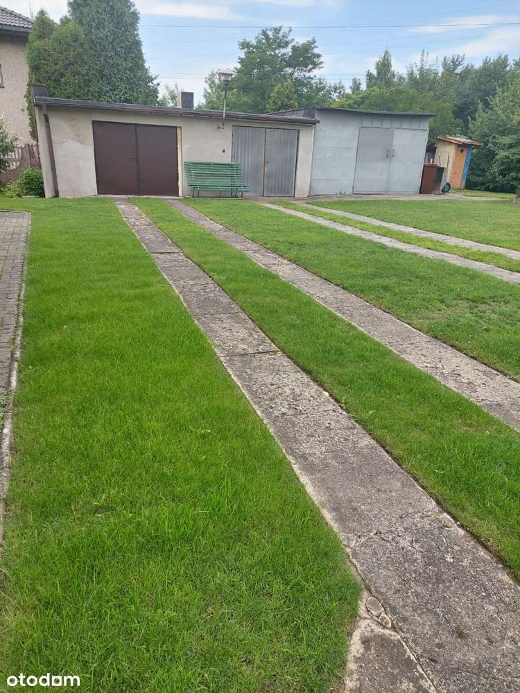 DOM WOLNOSTOJĄCY DO ZAMIESZKANIA RYBNIK CHWAŁOWICE-16