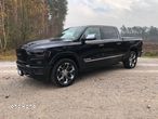 RAM 1500 5.7 Crew Cab Shortbed Limited Chrome - 4