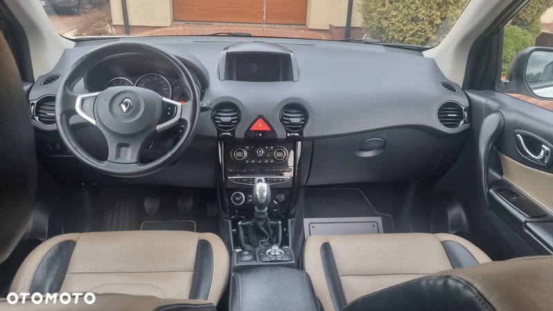 Renault Koleos 2.0 dCi 4x4 Bose Edition - 16