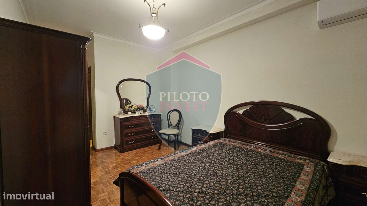 Apartamento T3 Venda em Rio de Loba,Viseu-13