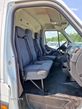 Renault MASTER 2,3 DCI 150 KONNY MAX MAXI L3H2 KLIMA WEBASTO NAVIGACJA KAMERA GWARANCJA - 14