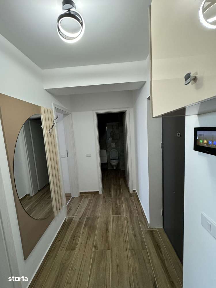 Palm Residence Popesti - Soseaua Oltenitei - Imagine principală: 2/11