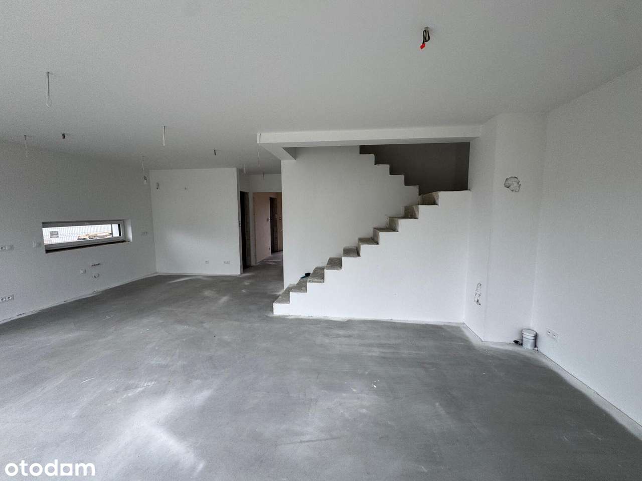 DOM w zabudowie bliźniaczej Kołobrzeg-6