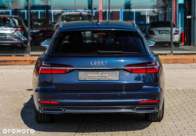 Audi A6 35 TDI mHEV Sport S tronic - 19