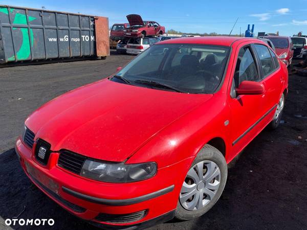 Seat Toledo 2 II 99-04 ALTERNATOR 1.6 74kW OE 030903023J - 5