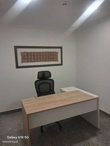 Aluga se escritorio - Grande imagem: 4/4