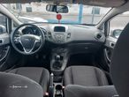 Ford Fiesta 1.0 T EcoBoost Trend - 5