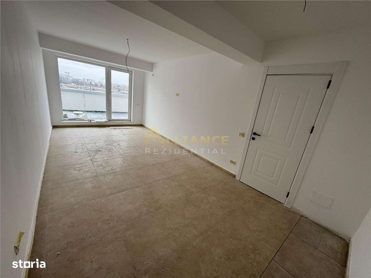 Apartament 2 camere etaj 1 Metalurgiei