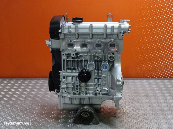 Motor VW Golf IV 1.4i de 2003 (Recondicionado) - 4