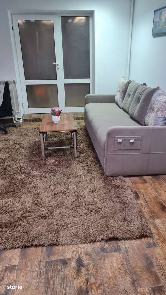 Apartament cu 2 camere - Cantemir-7