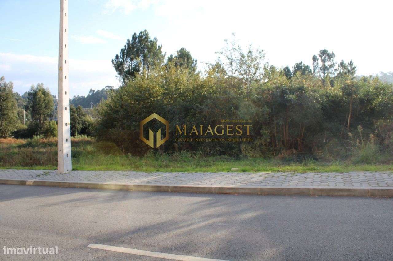 Lote para Construção de Moradia Isolada - Grande imagem: 4/5