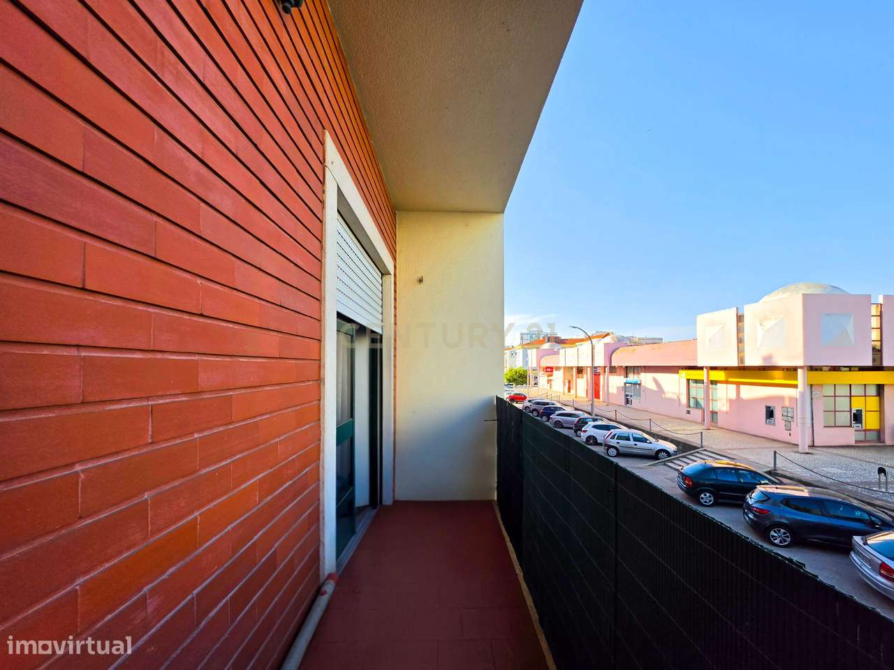 Apartamento T2 em Moita - Oportunidade Única!-38