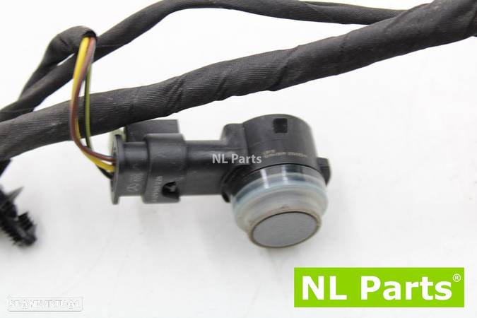 Sensor de estacionamento (kit) Mercedes CLA C118 A0009055504 - 7