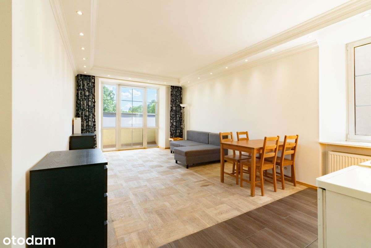 Kawalerka | Idealne biuro | Ochota Filtry - Pełny obrazek: 4/16