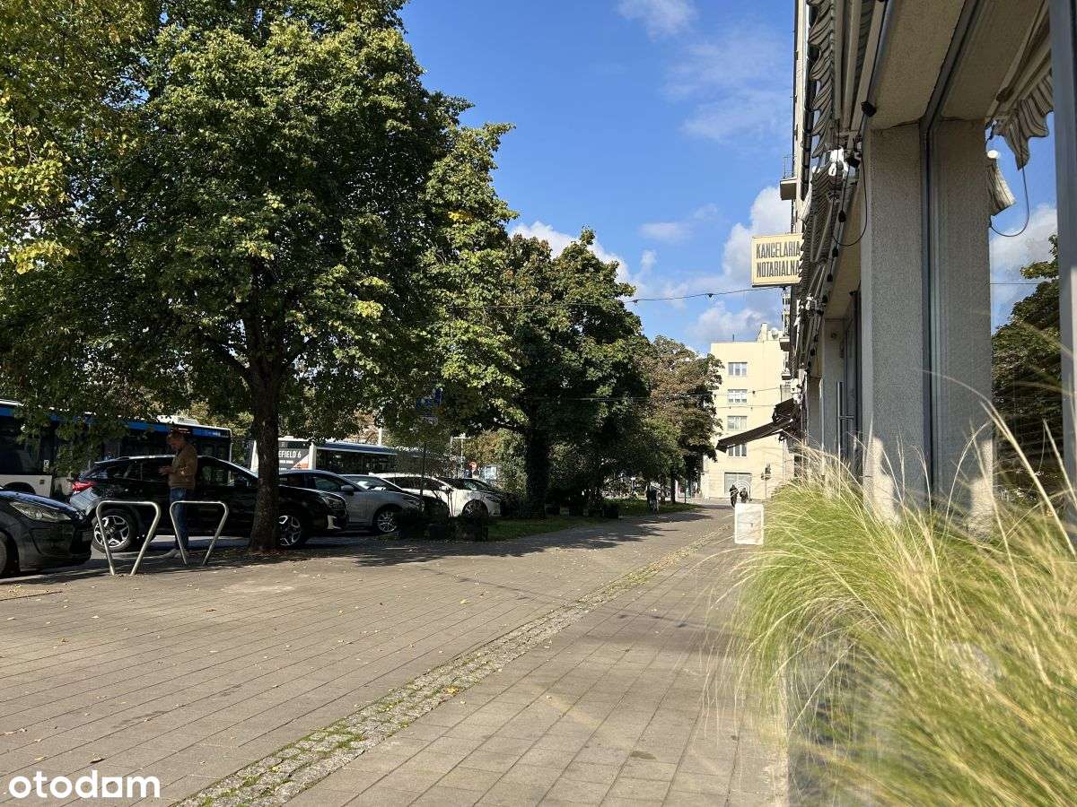 Komfortowe mieszkanie w centrum Gdyni-5