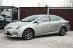 Toyota Avensis 1.8 Sol plus NAVI - 4